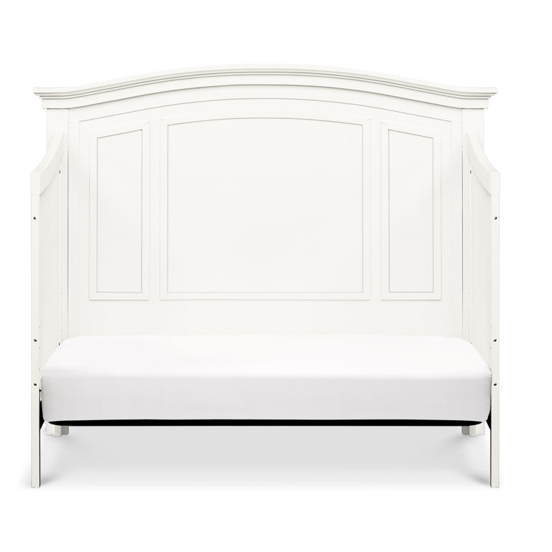 Namesake Durham 4in1 Convertible Crib & Reviews Wayfair